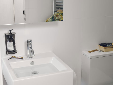 Nishi Apartments Eco Living By Ovolo - Accommodation Broome 18