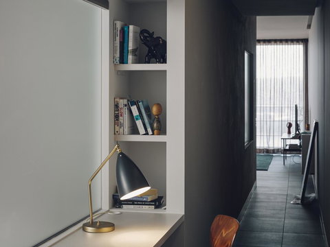 Nishi Apartments Eco Living By Ovolo - Accommodation Broome 32