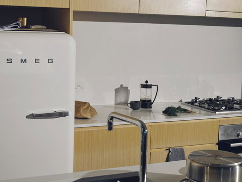 Nishi Apartments Eco Living By Ovolo - Accommodation Broome 11