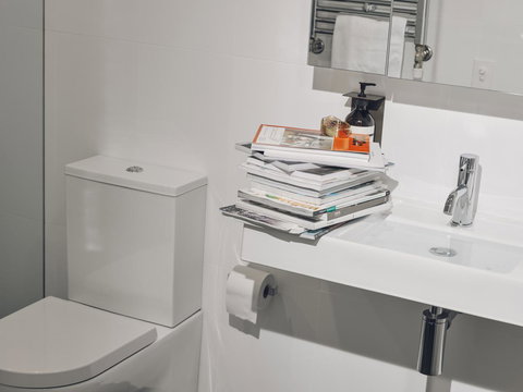 Nishi Apartments Eco Living By Ovolo - Accommodation Broome 28