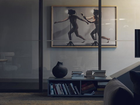 Nishi Apartments Eco Living By Ovolo - Accommodation Broome 16