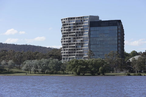 Nishi Apartments Eco Living By Ovolo - Accommodation Broome 0