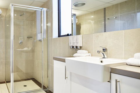 Manuka Park Serviced Apartments - Accommodation Broome 29