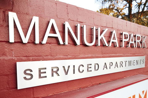 Manuka Park Serviced Apartments - Accommodation Broome 10
