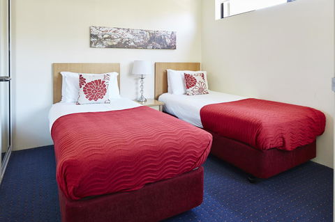 Manuka Park Serviced Apartments - Accommodation Broome 27
