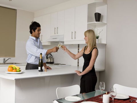 Manuka Park Serviced Apartments - Accommodation Broome 17