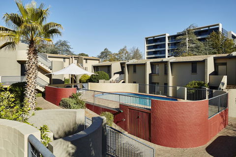 Manuka Park Serviced Apartments - Accommodation Broome 21