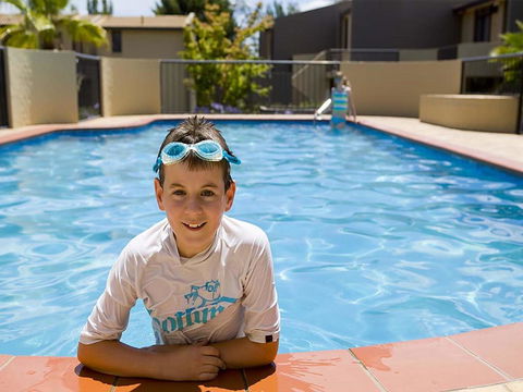 Manuka Park Serviced Apartments - Accommodation Broome 8
