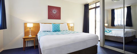 Manuka Park Serviced Apartments - Accommodation Broome 5