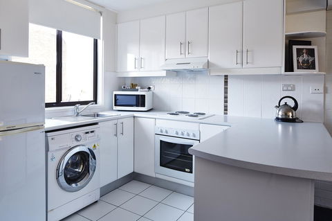 Manuka Park Serviced Apartments - Accommodation Broome 26