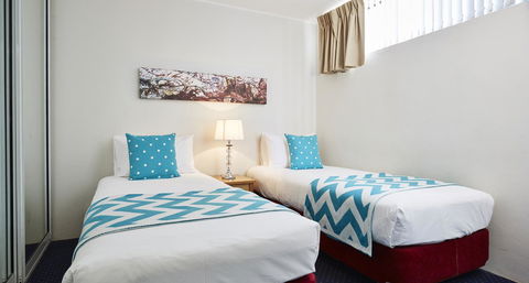 Manuka Park Serviced Apartments - Accommodation Broome 7