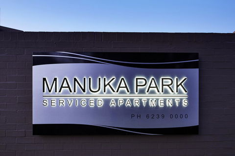 Manuka Park Serviced Apartments - Accommodation Broome 1