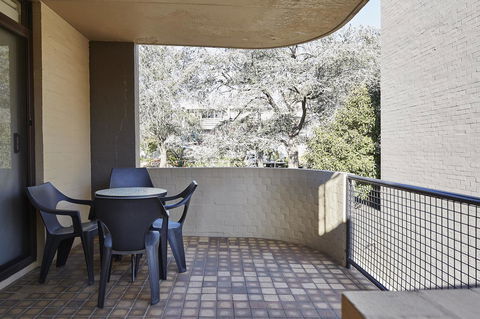 Manuka Park Serviced Apartments - Accommodation Broome 22