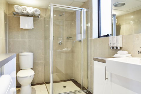 Manuka Park Serviced Apartments - Accommodation Broome 30