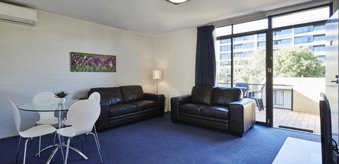 Manuka Park Serviced Apartments - Accommodation Broome 35