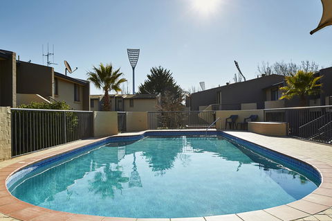 Manuka Park Serviced Apartments - Accommodation Broome 6