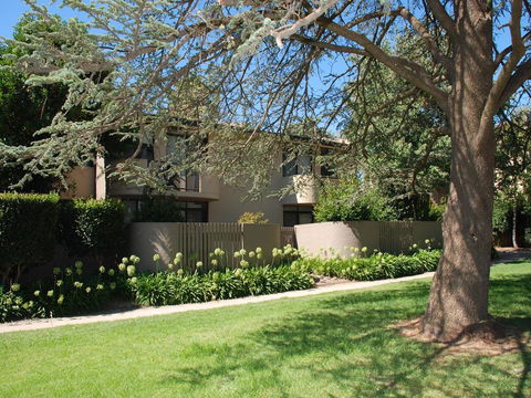 Manuka Park Serviced Apartments - Accommodation Broome 20
