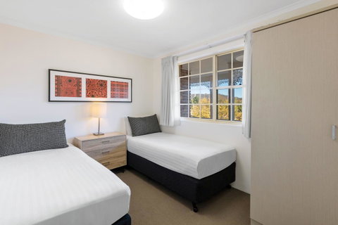 Adina Serviced Apartments Canberra Kingston - Accommodation Broome 15