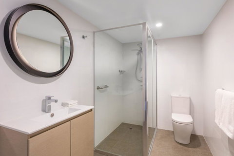 Adina Serviced Apartments Canberra Kingston - Accommodation Broome 10