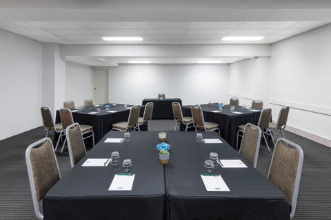Adina Serviced Apartments Canberra Kingston - Accommodation Broome 19