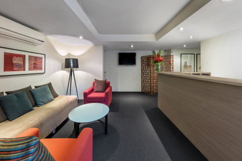 Adina Serviced Apartments Canberra Kingston - Accommodation Broome 18