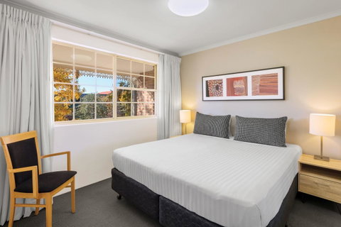Adina Serviced Apartments Canberra Kingston - Accommodation Broome 17