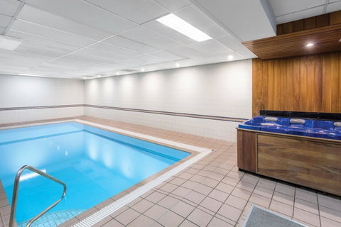 Adina Serviced Apartments Canberra Kingston - Accommodation Broome 6