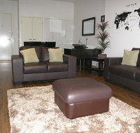 Kesh at Aamira - Accommodation Broome