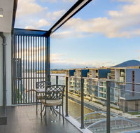 Accommodate Canberra - Dockside - Accommodation Broome