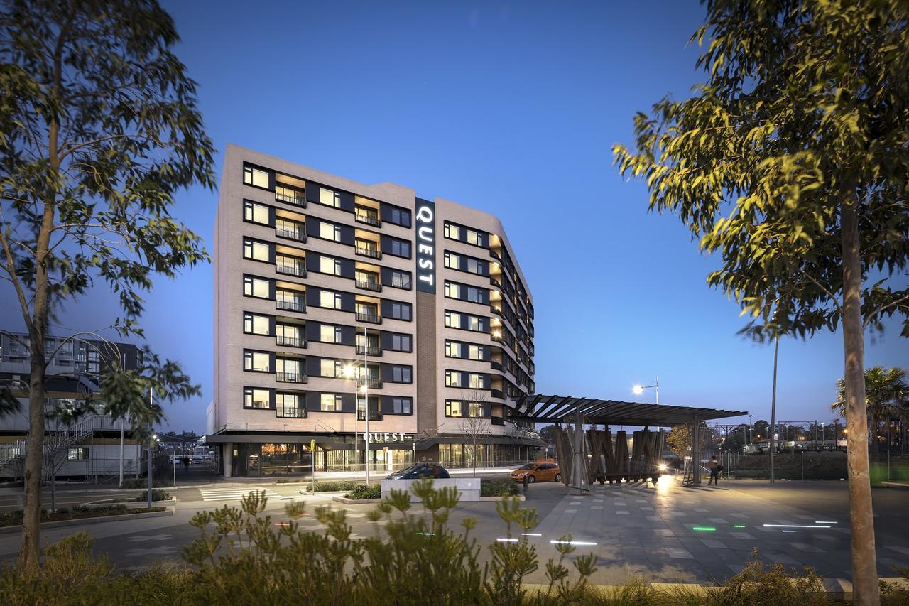 Leonay NSW Accommodation Broome