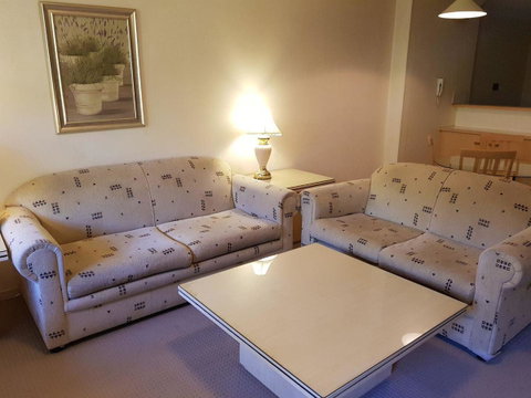 Argyle Apartments - Accommodation Broome 1