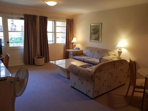 Argyle Apartments - Accommodation Broome 4