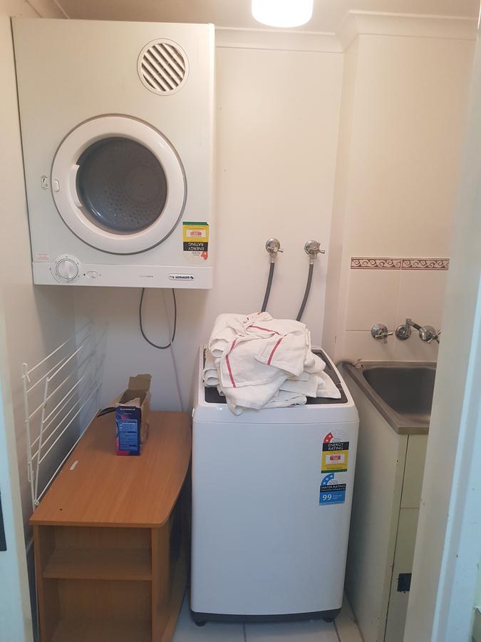 Reid ACT Accommodation Broome