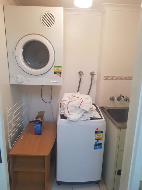 Argyle Apartments - Accommodation Broome 0