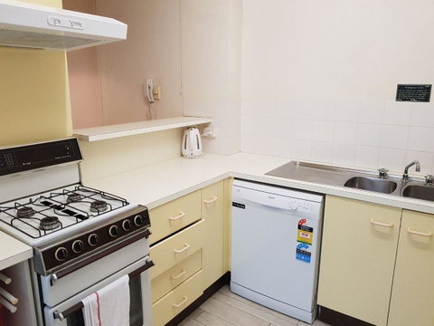Argyle Apartments - Accommodation Broome 7
