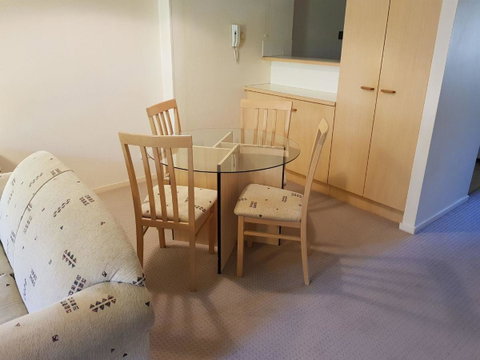 Argyle Apartments - Accommodation Broome 5