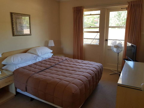 Argyle Apartments - Accommodation Broome 3