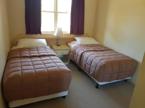 Argyle Apartments - Accommodation Broome 8