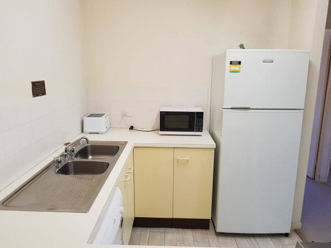 Argyle Apartments - Accommodation Broome 6