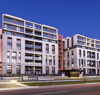 Deco Hotel Canberra - Accommodation Broome