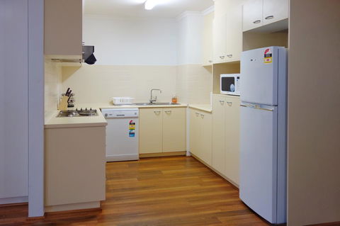 Kingston Comfy Apartment - Accommodation Broome 5