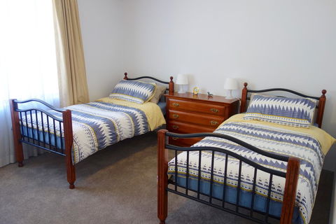 Kingston Comfy Apartment - Accommodation Broome 2