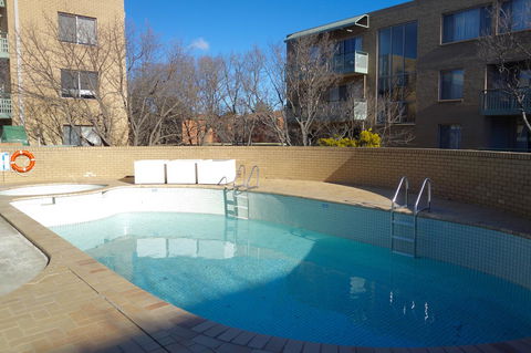 Kingston Comfy Apartment - Accommodation Broome 11