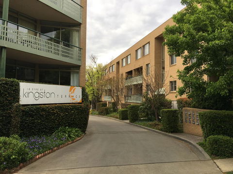 Kingston Comfy Apartment - Accommodation Broome 0