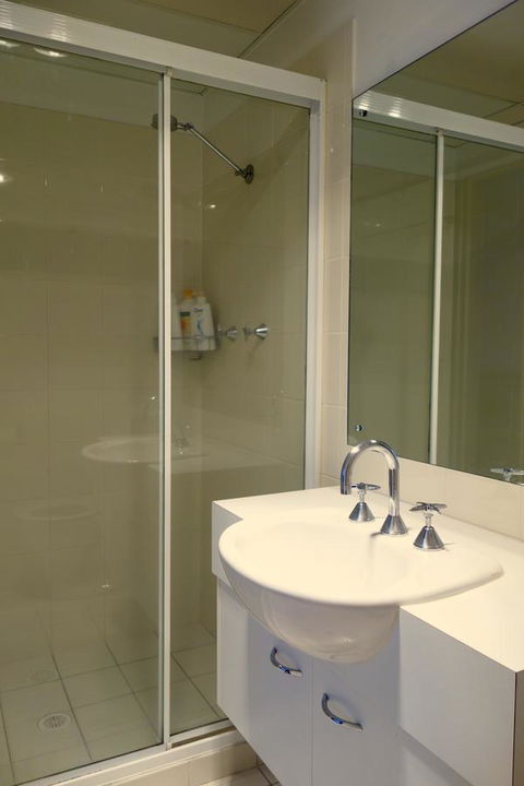 Kingston Comfy Apartment - Accommodation Broome 8