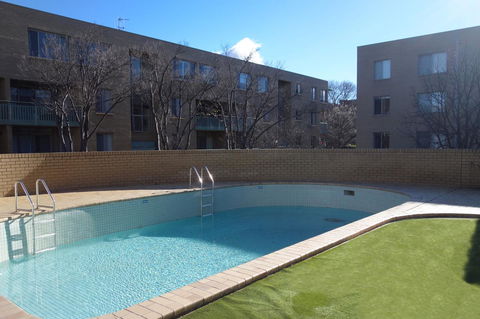 Kingston Comfy Apartment - Accommodation Broome 10