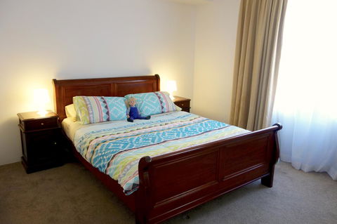 Kingston Comfy Apartment - Accommodation Broome 1