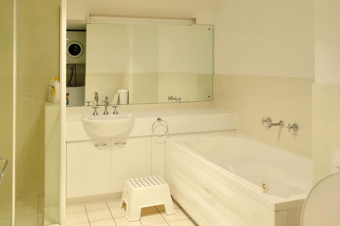 Kingston Comfy Apartment - Accommodation Broome 7
