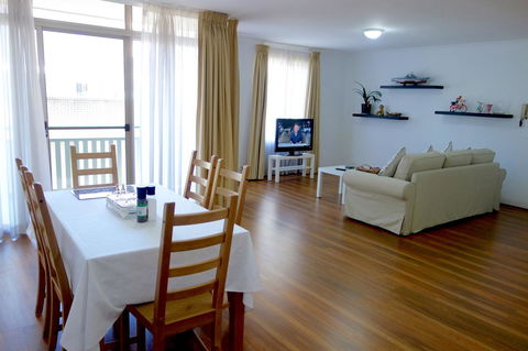 Kingston Comfy Apartment - Accommodation Broome 4
