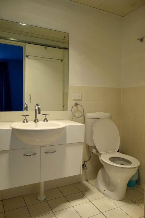 Kingston Comfy Apartment - Accommodation Broome 6